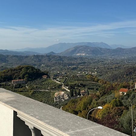 Villa Inglese Picinisco Exterior photo