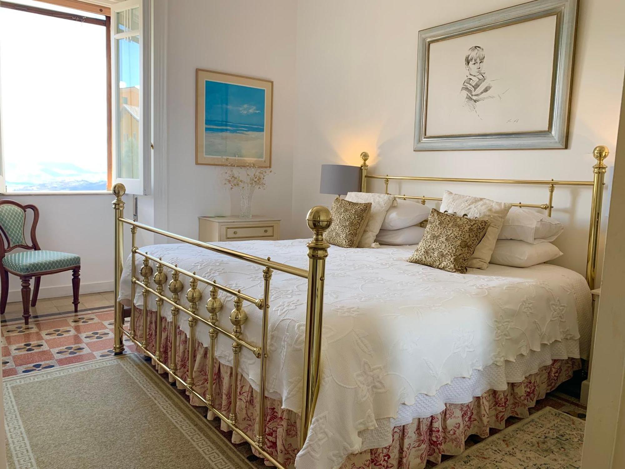 Villa Inglese Picinisco Exterior photo